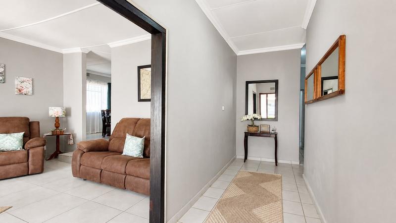 4 Bedroom Property for Sale in Bayswater Free State